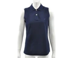 Australian - Polo Women - Ärmelloses Polo