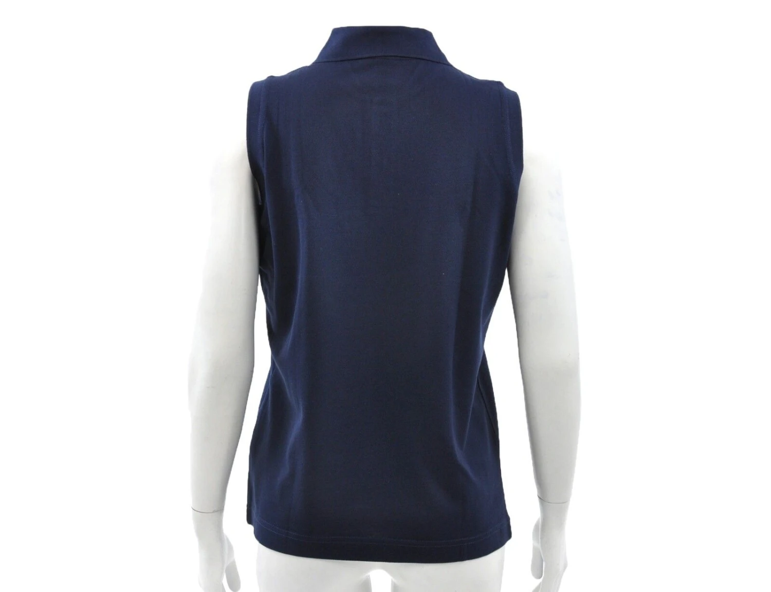 Australian - Polo Women - Ärmelloses Polo 2 Australian - Polo Women - Ärmelloses Polo – Bild 2