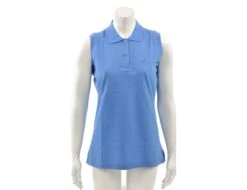 Australian - Polo Women - Ärmelloses Poloshirt