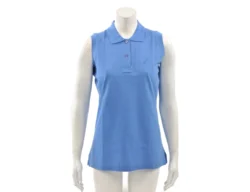 Australian - Polo Women - Ärmelloses Poloshirt