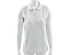 Australian - Polo Women - Hellgraues Polo