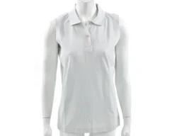 Australian - Polo Women - Hellgraues Polo