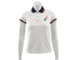 Australian - Polo Women - Weißes Polo