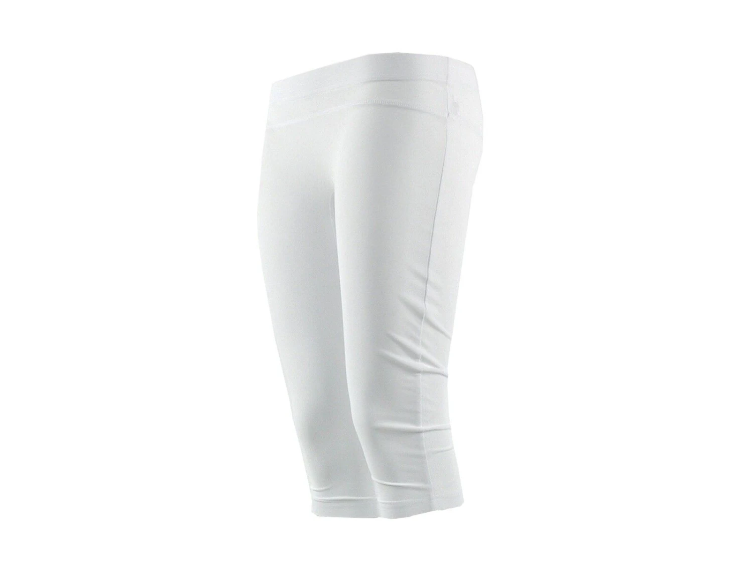 Australian - Women Pant 3/4 - Weiße Hose 1 Australian - Women Pant 3/4 - Weiße Hose