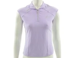 Australian - Women Singlet - Lilafarbenes Shirt