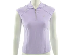 Australian - Women Singlet - Lilafarbenes Shirt