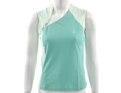 Australian - Women Singlet - Grünes Australian Shirt