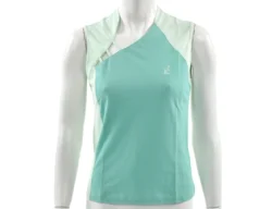 Australian - Women Singlet - Grünes Australian Shirt