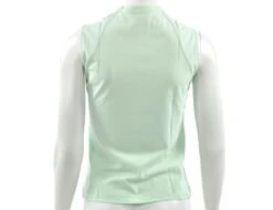 Australian - Women Singlet - Grünes Australian Shirt -Tanktop Welt Geschaft 76515 660 34909 2