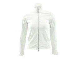 Australian - Sweat Jacket Women - Weiße Jacke