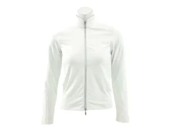Australian - Sweat Jacket Women - Weiße Jacke