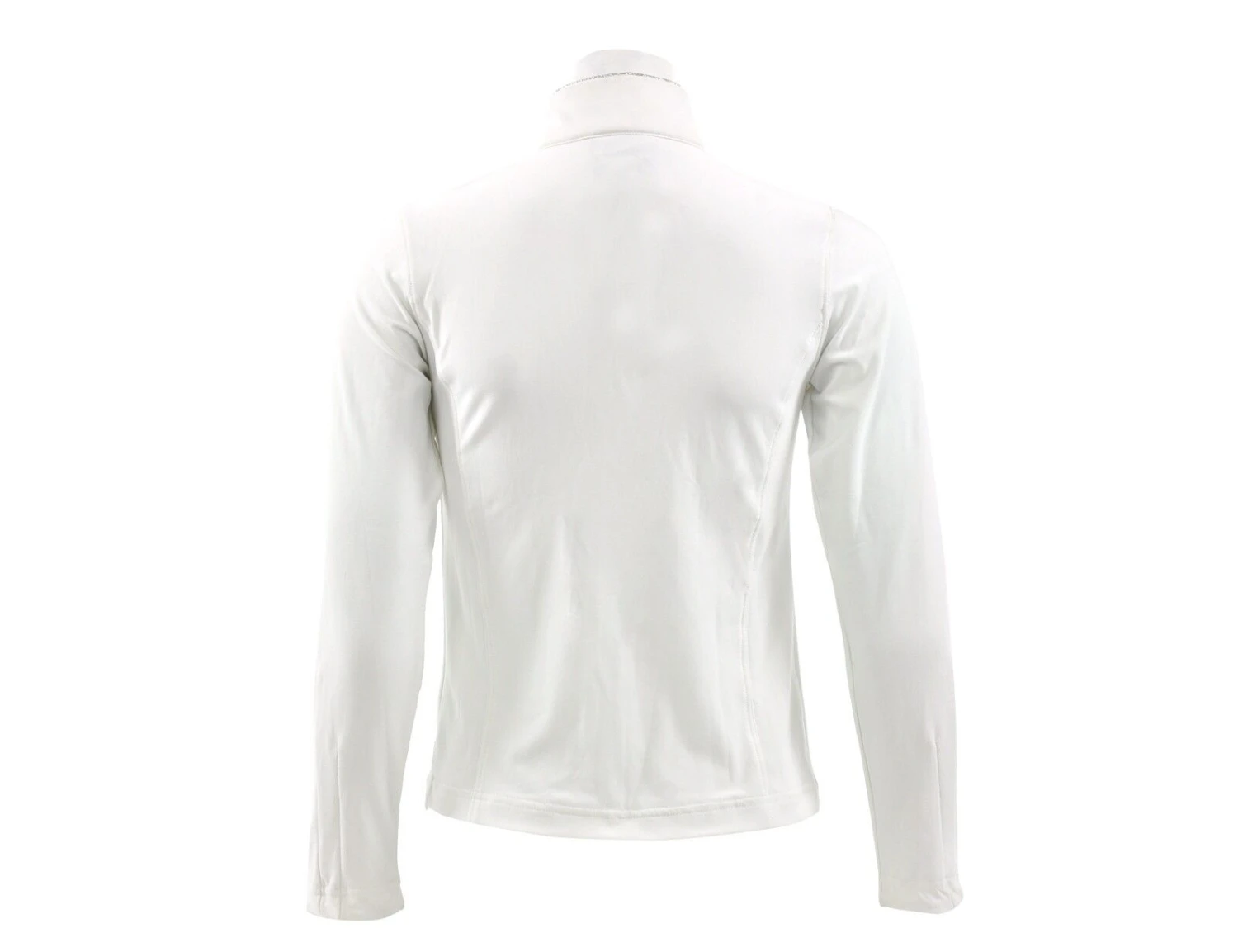 Australian - Sweat Jacket Women - Weiße Jacke 2 Australian - Sweat Jacket Women - Weiße Jacke – Bild 2