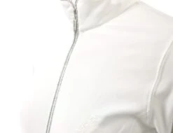 Australian - Sweat Jacket Women - Weiße Jacke 5 Australian - Sweat Jacket Women - Weiße Jacke -Tanktop Welt Geschaft 76798 002 38874 2