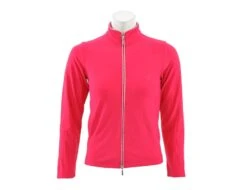 Australian - Sweat Jacket Women - Pinkfarbene Jacke