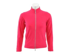 Australian - Sweat Jacket Women - Pinkfarbene Jacke