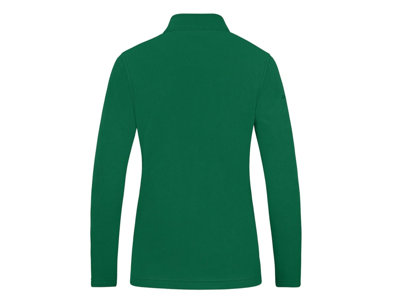 Jako - Fleece Jacket - Green Jacket Ladies 2 Jako - Fleece Jacket - Green Jacket Ladies – Bild 2