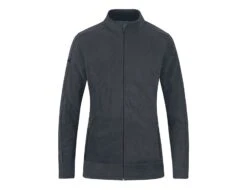 Jako - Fleece Jacket - Grey Jacket Ladies
