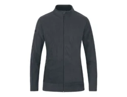 Jako - Fleece Jacket - Grey Jacket Ladies