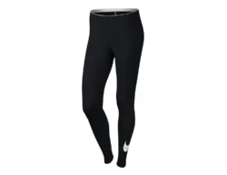 Nike - NSW Club Legging Logo - Tights