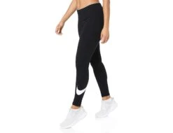 Nike - NSW Club Legging Logo - Tights -Tanktop Welt Geschaft 815997 010 45877 2