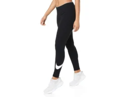 Nike - NSW Club Legging Logo - Tights -Tanktop Welt Geschaft 815997 010 45877 2