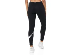 Nike - NSW Club Legging Logo - Tights -Tanktop Welt Geschaft 815997 010 45877 3