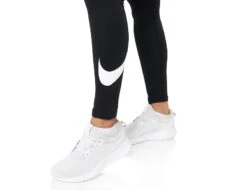 Nike - NSW Club Legging Logo - Tights -Tanktop Welt Geschaft 815997 010 45877 4