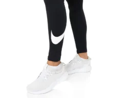 Nike - NSW Club Legging Logo - Tights -Tanktop Welt Geschaft 815997 010 45877 4