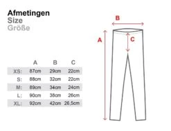 Nike - NSW Club Legging Logo - Tights -Tanktop Welt Geschaft 815997 010 45877 5