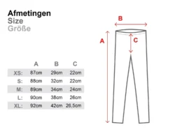 Nike - NSW Club Legging Logo - Tights -Tanktop Welt Geschaft 815997 010 45877 5