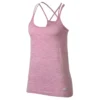 Nike - W NK DF Knit Tank - Lauftop