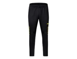 Jako - Training Pants Challenge - Ladies Pants Black
