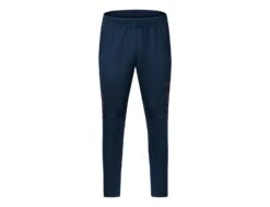 Jako - Training Pants Challenge - Blue Sports Pants Women