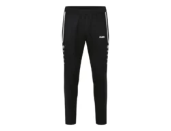Jako - Training Pants Allround - Black Pants Ladies