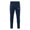 Jako - Training Pants Allround - Blue Pants Ladies