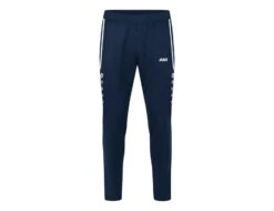 Jako - Training Pants Allround - Blue Pants Ladies