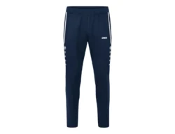 Jako - Training Pants Allround - Blue Pants Ladies