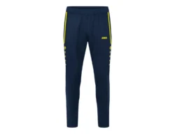 Jako - Training Pants Alround - Ladies Pants Blue