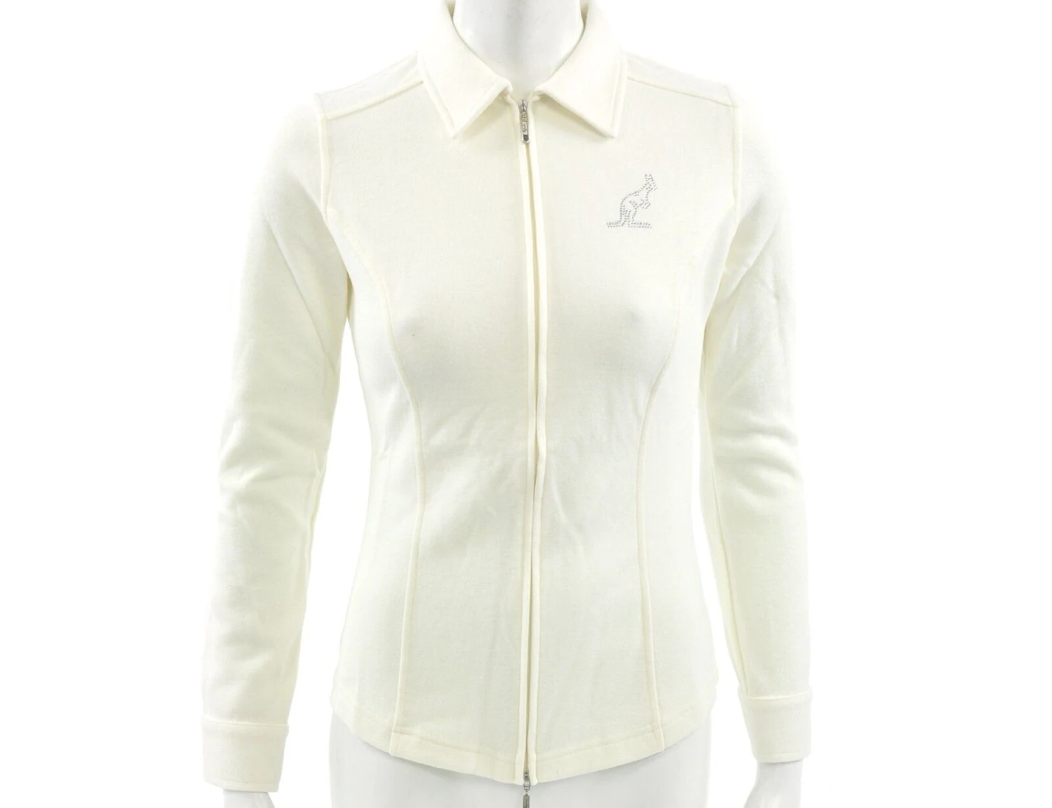 Australian - Sweatvest Women - Damenjacke 1 Australian - Sweatvest Women - Damenjacke