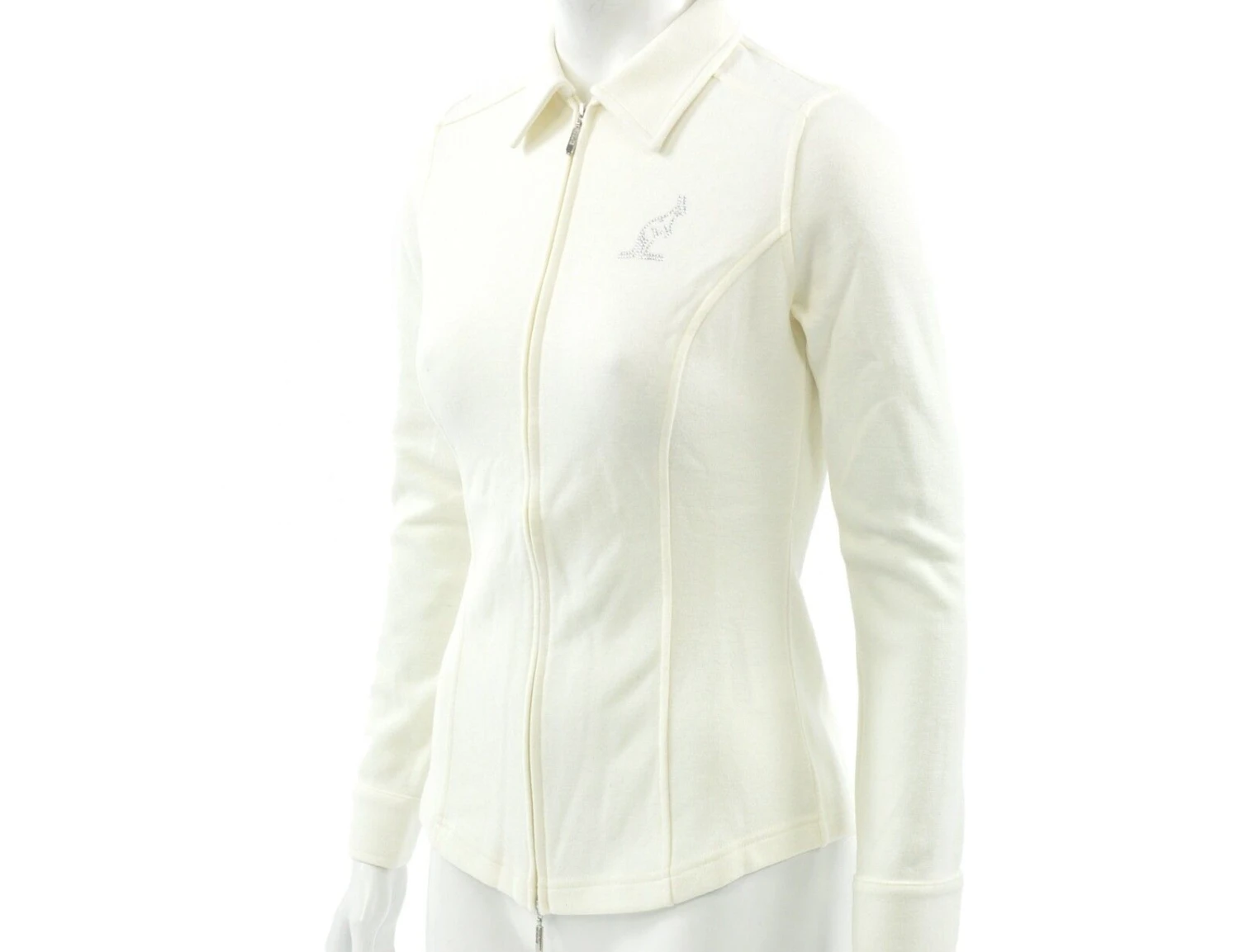 Australian - Sweatvest Women - Damenjacke 2 Australian - Sweatvest Women - Damenjacke – Bild 2