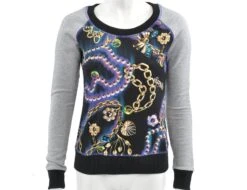Australian - Sweater Women - Sweatshirt Mit Print