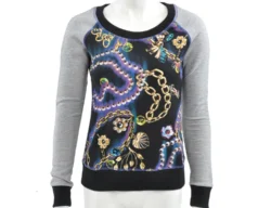 Australian - Sweater Women - Sweatshirt Mit Print
