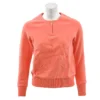 Australian - Sweatjacket Women - Pinkfarbenes Fleeceshirt