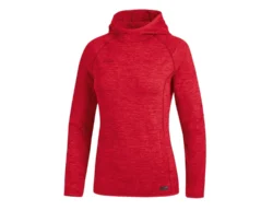 Jako - Hooded Sweater Active Woman - Kapuzensweat Active Basics