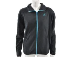 Australian - Fleece Jacket - Graue Fleecejacke