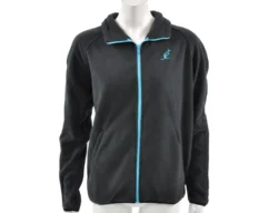 Australian - Fleece Jacket - Graue Fleecejacke