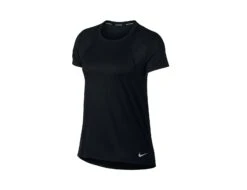 Nike - Run Top SS - Laufshirt