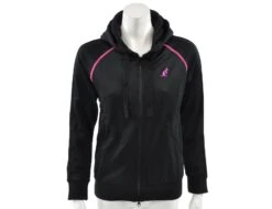 Australian - Jacket W - Schwarze Damenjacke