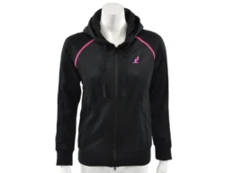 Australian - Jacket W - Schwarze Damenjacke