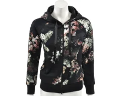 Australian - Sweat Jacket Women - Jacke Mit Print